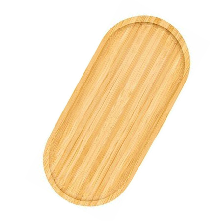 Подставка деревянная для кружки ЛЮКС