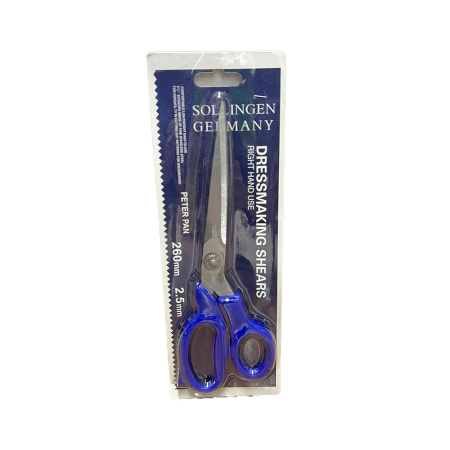 Ножницы PETER PAN 260mm