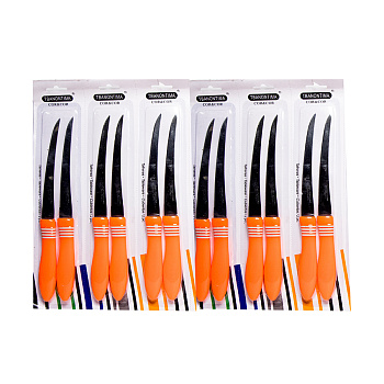 Нож 2шт зубчатый на листе GG-119 Нож 2шт зубчатый на листе GG-119