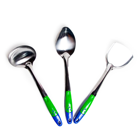 Набор половников ассорти