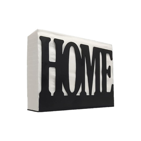 Салфетница мат HOME