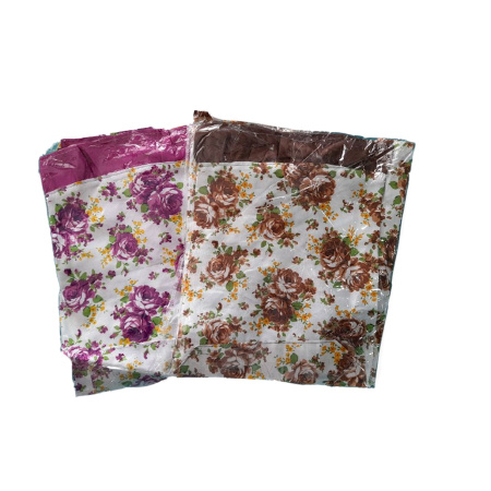 Фартук кухонный на шею тонкий