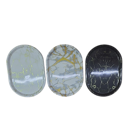 Поднос овальный VENOME1 42*28