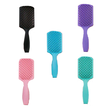 Расчески квадратные ПЛАСТ МП