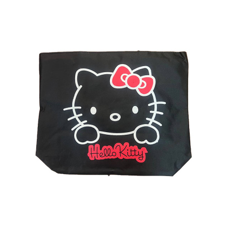 Сумка Paris КОТ ЛЮКС ЧЕРНЫЙ