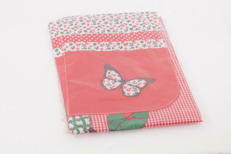 Фартук кухонный на шею тонкий