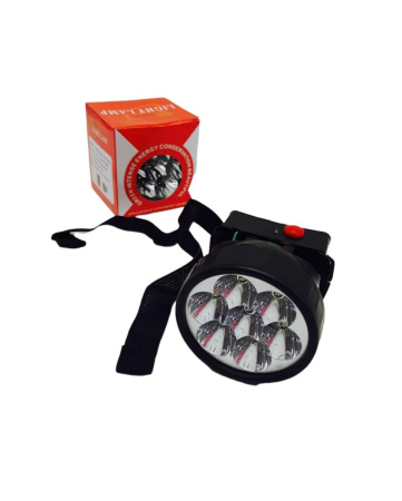 Фонарик на лоб