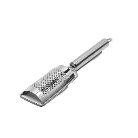 Лопатка для терки сыра металл ИЗОГН.