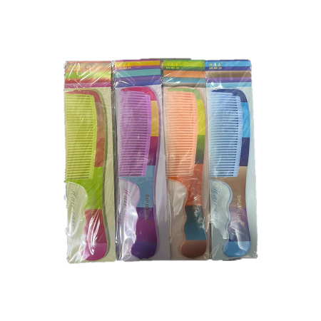 Набор Расчесок SHUMEIJIA