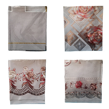 Скатерть на стол 90*150 БЛЕСК