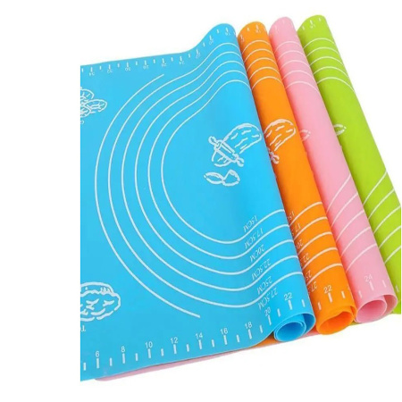 Коврик силиконовый 65*45