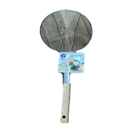 Шумовка деревянная БИГ 120гр 15см