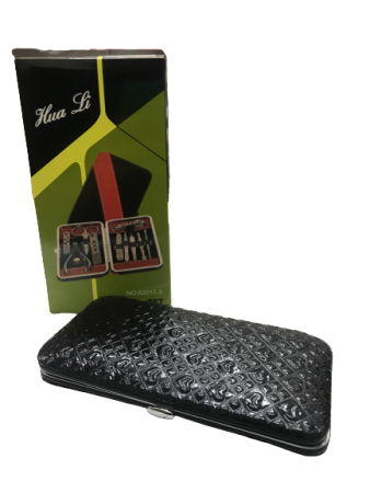 Маникюрный набор большой