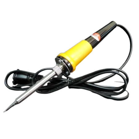 Паяльник пластмассовый HAO JIN