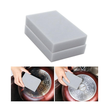 Губка меламиновая (2шт) MAGIC