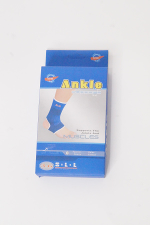 Бандаж на голень S3100 (2шт)