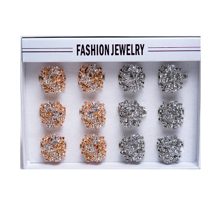 Кольца перстень женские